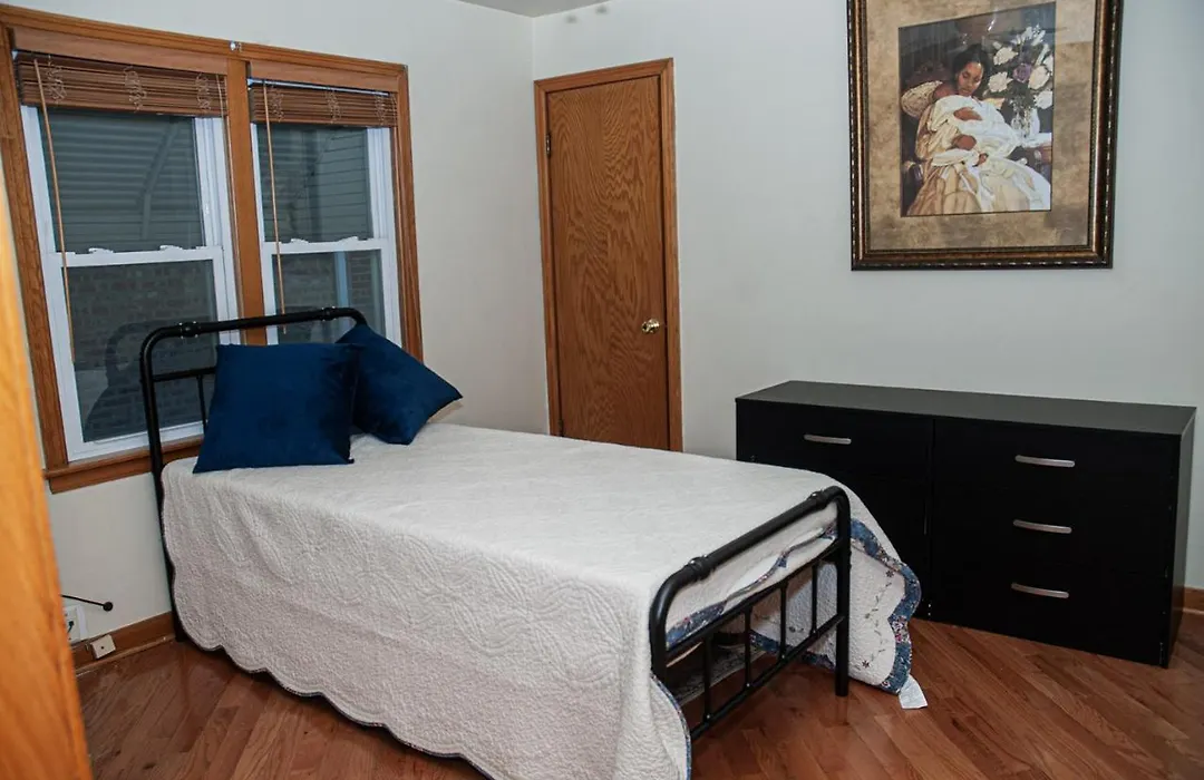 3 Bedroom, 2 Bathroom, Full Finished Basement Bungalow, Near Oaklawn-1