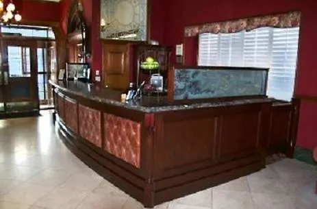 Inn At Lincoln Park-1